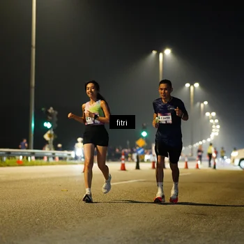 Runner Photo 7344155