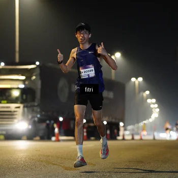 Runner Photo 7344157