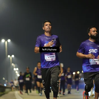 Runner Photo 7344159