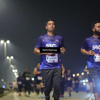 Runner Photo 7344160