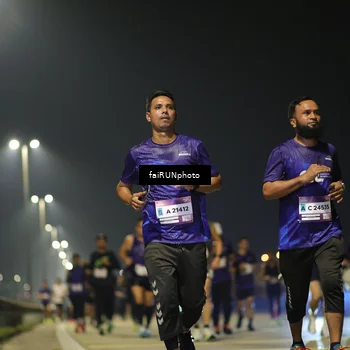 Runner Photo 7344161