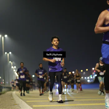 Runner Photo 7344164
