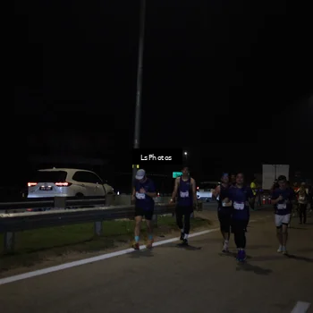 Runner Photo 7344167