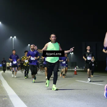 Runner Photo 7344168