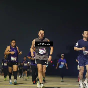 Runner Photo 7344169
