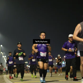 Runner Photo 7344177