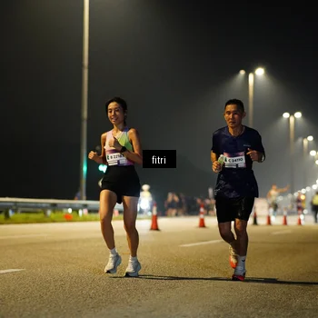 Runner Photo 7344179
