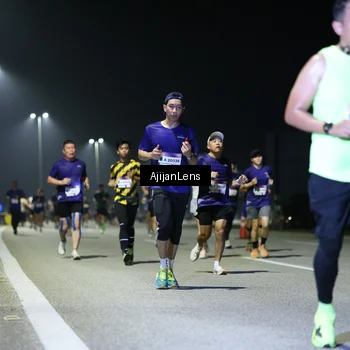 Runner Photo 7344180