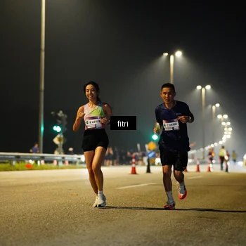 Runner Photo 7344184