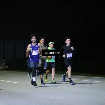Runner Photo 7344187