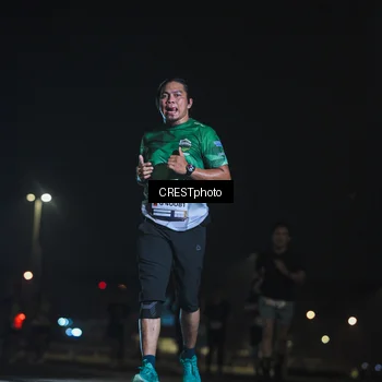 Runner Photo 7344189