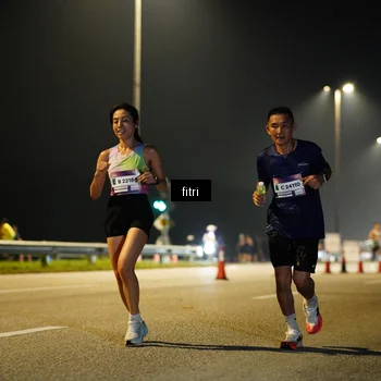 Runner Photo 7344192