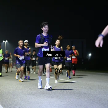 Runner Photo 7344194
