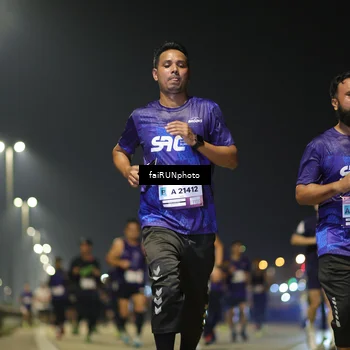 Runner Photo 7344197