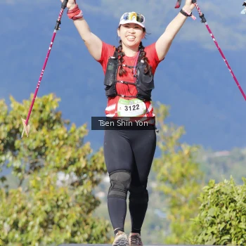 Runner Photo 73442