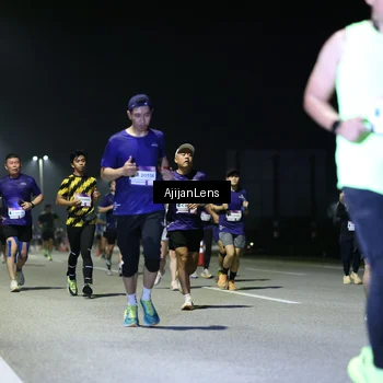 Runner Photo 7344201