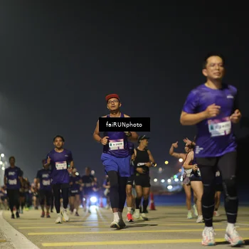 Runner Photo 7344202