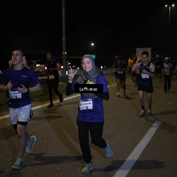 Runner Photo 7344204