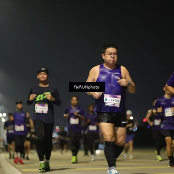Runner Photo 7344205