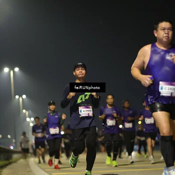Runner Photo 7344206