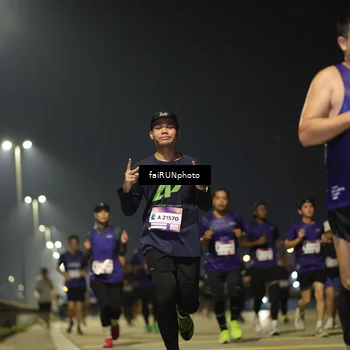 Runner Photo 7344209