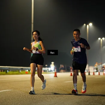 Runner Photo 7344210
