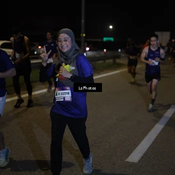 Runner Photo 7344211