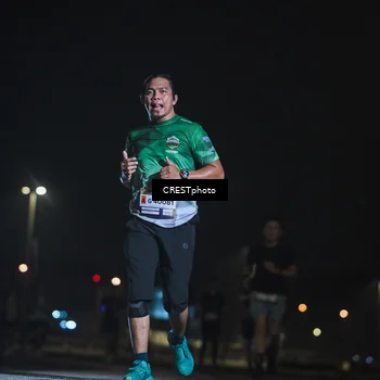 Runner Photo 7344217
