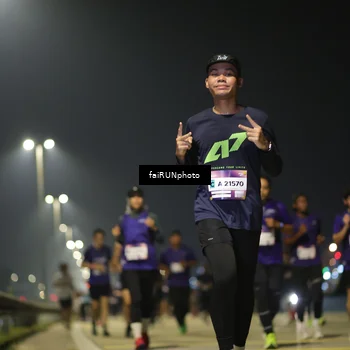 Runner Photo 7344221