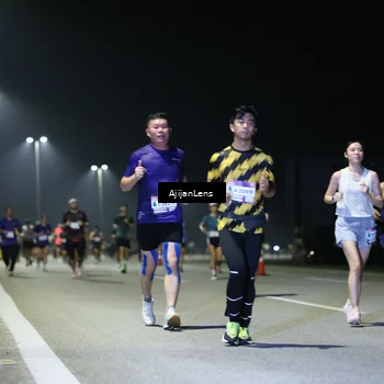 Runner Photo 7344225