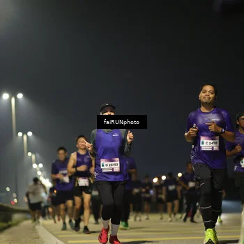 Runner Photo 7344228