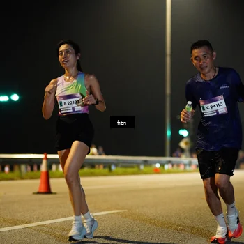 Runner Photo 7344230