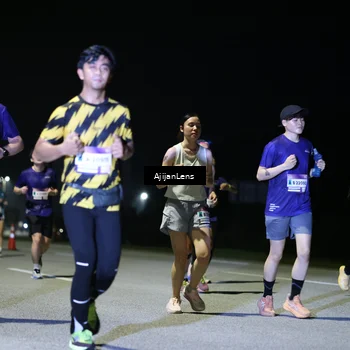 Runner Photo 7344231