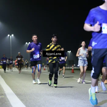 Runner Photo 7344233