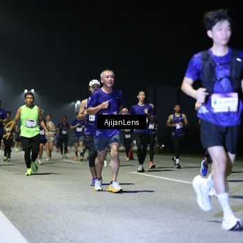 Runner Photo 7344240
