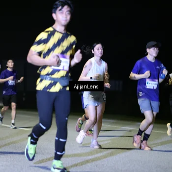 Runner Photo 7344245