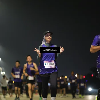 Runner Photo 7344250