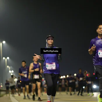 Runner Photo 7344253