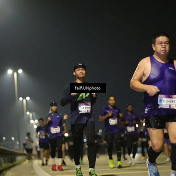 Runner Photo 7344258