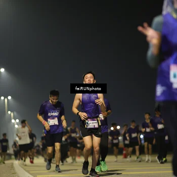 Runner Photo 7344262