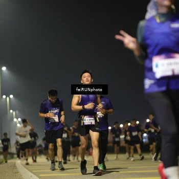 Runner Photo 7344263