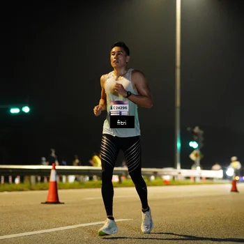 Runner Photo 7344264