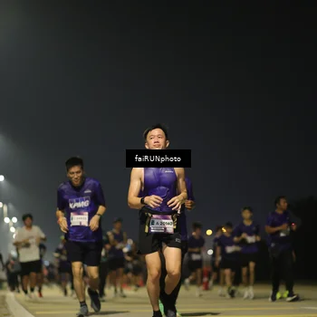 Runner Photo 7344266