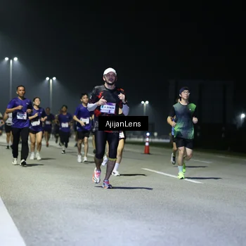 Runner Photo 7344267
