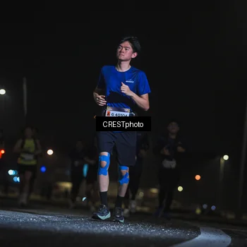 Runner Photo 7344268