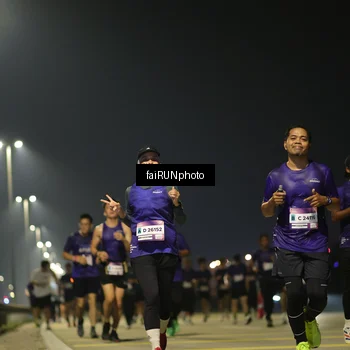 Runner Photo 7344269