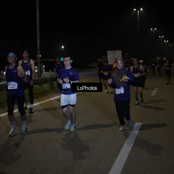 Runner Photo 7344270