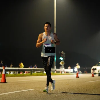 Runner Photo 7344273