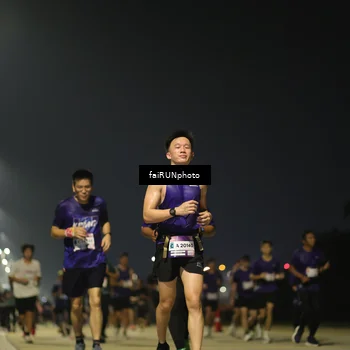 Runner Photo 7344277
