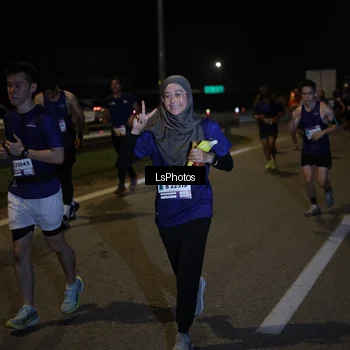 Runner Photo 7344278